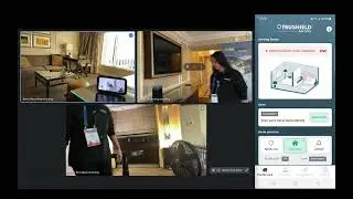 TruShield Security in Action: CES 2025 Demo