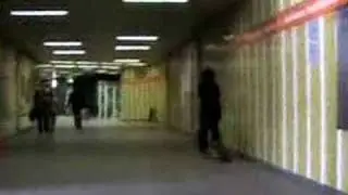 Mario Ungerer Kickflip 11er Petuelring M&uuml;nchen