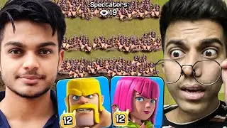 This Guy Literally Made Joke of TH18