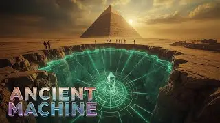 What If There&rsquo;s a Lost City Beneath Giza - Ancient Tech or Hoax | Eternal Puzzle