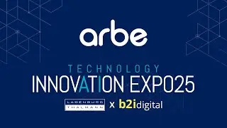Ladenburg Conference Livestream Replay | ARBE Robotics