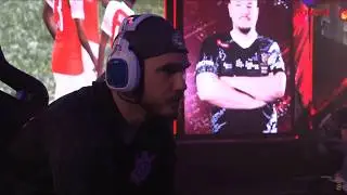 FMESTRE v S-VENOM - PES LEAGUE 2019 WORLD FINALS - FULL MATCH