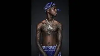 [FREE][PIANO] Quando Rondo x Project Youngin' x NBA Youngboy Type Beat 
