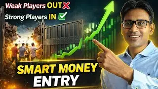 South Indian Bank 🚪 Gate Example Se Breakout Samjho | Must Watch