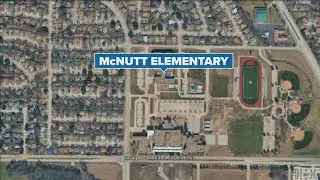 North Texas elementary student arrested after bringing an unloaded gun to school, police say