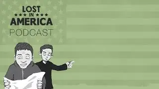 Lost In America Pilot Watch Party