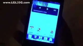 Straight Talk Huawei Inspira Android 4.0 Full Review