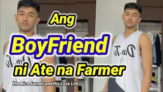 The Family Farmer and Thier Love Life  • with Tagalog Subtitle • Short BL Story