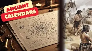 Amazing Calendar Hacks: How Ancient Cultures Defied Time!