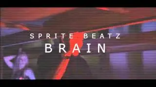 Dj Lil Sprite - Brain ( Twisted Insane, Tech N9ne, Travis Scott Type Beat ) *SOLD