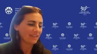 Driving sustainable production and consumption through eco-labelling in the Mediterranean region