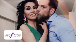 Doinița Oancea a primit inelul de la iubit!