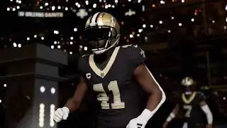 EA NFL MADDEN 26| RB | EP. 25