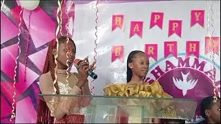 Obarinemi Paul-Obelley Birthday Celebration 2025