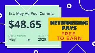 Webtalk | Ad rewards Commissions