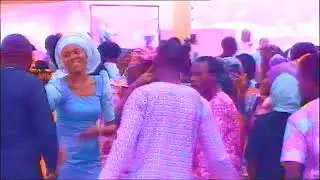 Sunday Glorious Thanksgiving Service At MFM HQ Youth Church