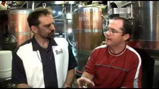 Clipper City Brewing's Small Craft Warning (&Uuml;ber Pils)