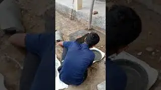 Home made flat branch 🏋️🏋️#shorts #gauravdesifitness