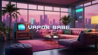 VAPORWAVE   フィルムノスタルジア Film Nostalgia v2
