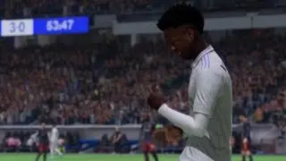 FIFA 23 - Vinicius Jr Solo Goal