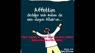 Tevbe edenlerin Umut Menzili