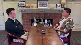 The Howl Podcast Clip: Alum Jason Lim &lsquo;00 Shares His Reasons for Sending His Son to Rectory