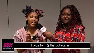 NWA EmPowerrr: Tootie Lynn Talks About Taking On Chelsea Green