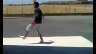 Espistyle Feat Jumping Diaz  