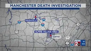 Woman&rsquo;s death under investigation in Coffee County
