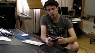 Üben mit Click / Metronom