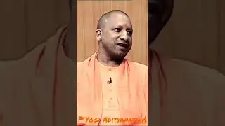 🔥🔥1800 Christian Religion 🚩Conversion | Yogi Adityanath 🔥#ashortaday #short