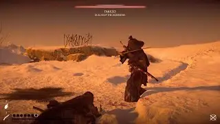 Ghost of Yōtei Spam killing Takezo