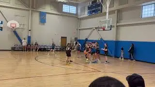 Khloe Ramy #22 - Summer 2025 - Swarm