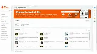 How to Create an Ad Using Daraz Marketing Solutions