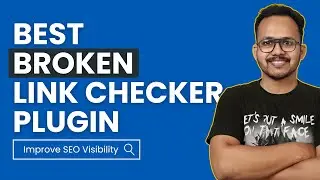 Stop Losing Traffic! Check Broken Links in WordPress (FREE Tool)