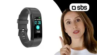 Come Caricare il Tuo Smartwatch SBS Vital Fit: Guida Completa