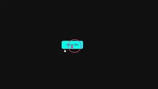 Stylish Cursor Animation Using Html Css Js | Full Source Code | @webdesign12_04| 