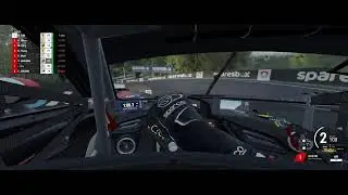 Mount Panorama 2:00.9 - Ferrari 296 GT3 | ACC 1.10.4