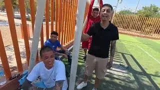 TORNEO SALVANDO VIDAS #salvandovidas #cristo #futbol #FIFA #shorts #reels #video #viral #viralvideo