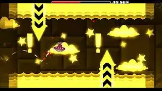 Playing Random Levels #2 Level Name:Colory by PhyChedeLia