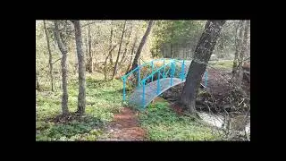 Субботняя прогулка. Рачейские  