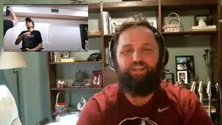 Whatever it Takes: Convolk Reaction!!!