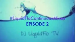 DJ LiquidFlo TV - Continuous Pure Trance Mix