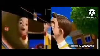 The mine song vs round 322