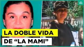 “La Mami”: Carabinera es acusada de liberar millonarios robos