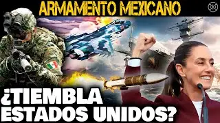 El Poder Oculto del Ejercito Mexicano &iquest;se acabaron los abrazos?