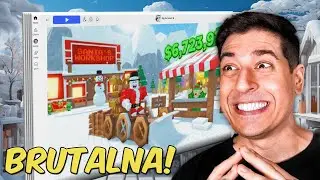 OVO MARKOKOFS IGRA NA ROBLOXU?!