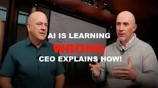 Why Data Quality Is the Real Reason AI Fails (and How Knowledge Graphs Fix It)