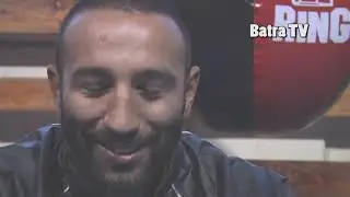 BATRA TV odc.6 - Moja walka dla A1 , KSW 45 ,UFC 229 i AdamekVsMiller