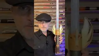 Кузница Kybercore Force Colour Master Lightsaber... #световоймеч #звездныевойны #игрушки #коллекц...